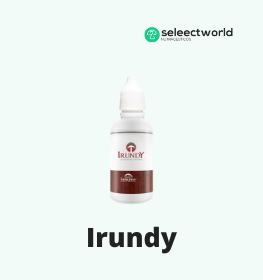 irundy